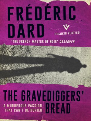 cover image of The Gravediggers' Bread